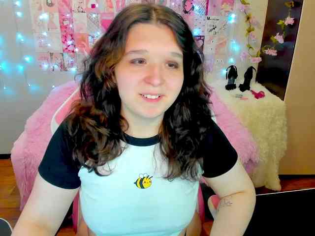 Acid-Kate webcam