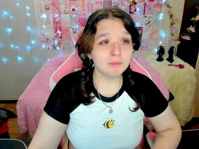 Acid-Kate webcam