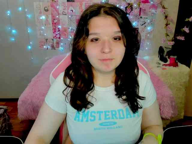 Acid-Kate webcam