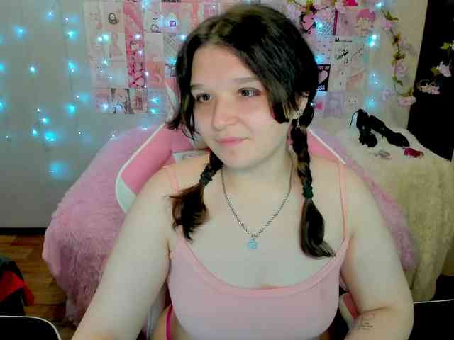 Acid-Kate webcam