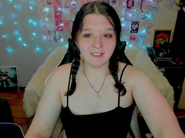 Acid-Kate webcam