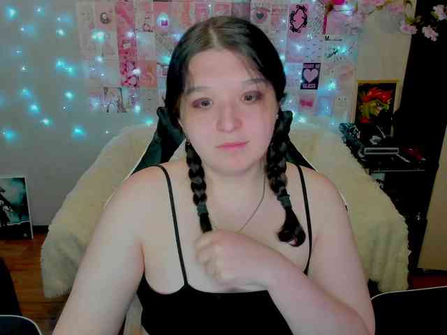 Acid-Kate webcam