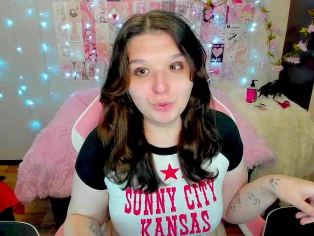 Acid-Kate webcam