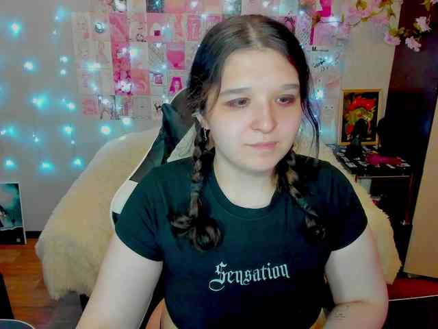 Acid-Kate webcam