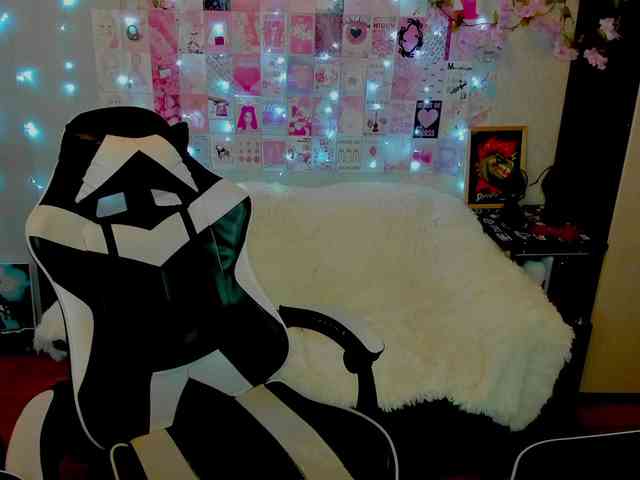 Acid-Kate webcam