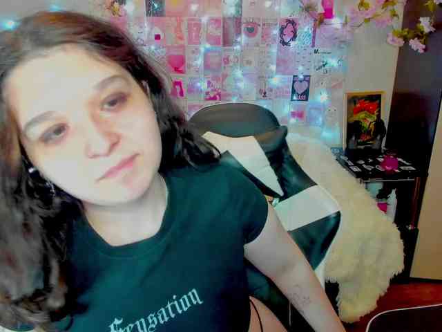 Acid-Kate webcam