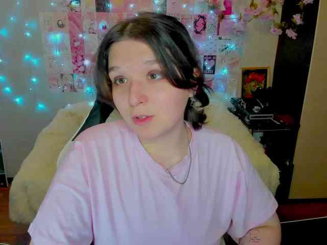 Acid-Kate Sex Cam Show