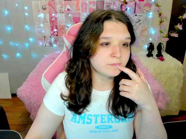 Acid-Kate webcam