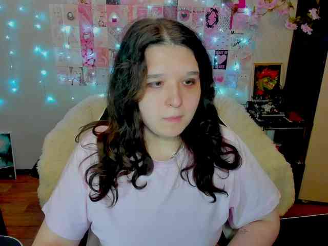 Acid-Kate webcam