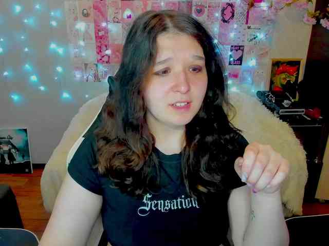 Acid-Kate webcam