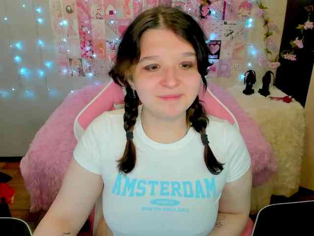 Acid-Kate webcam