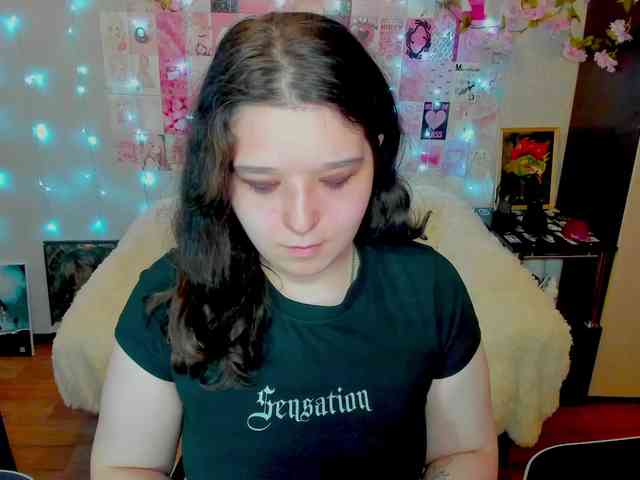 Acid-Kate webcam