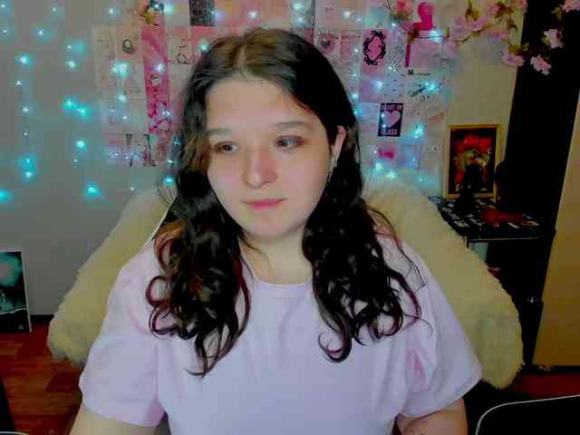 Acid-Kate webcam