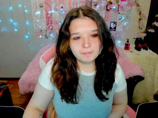 Acid-Kate webcam