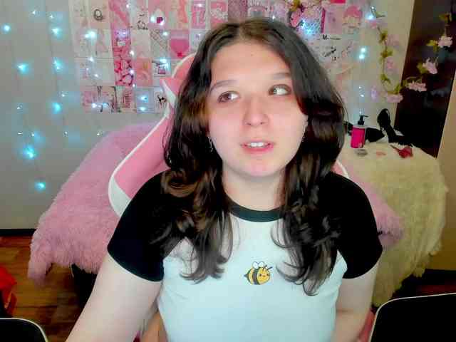 Acid-Kate webcam