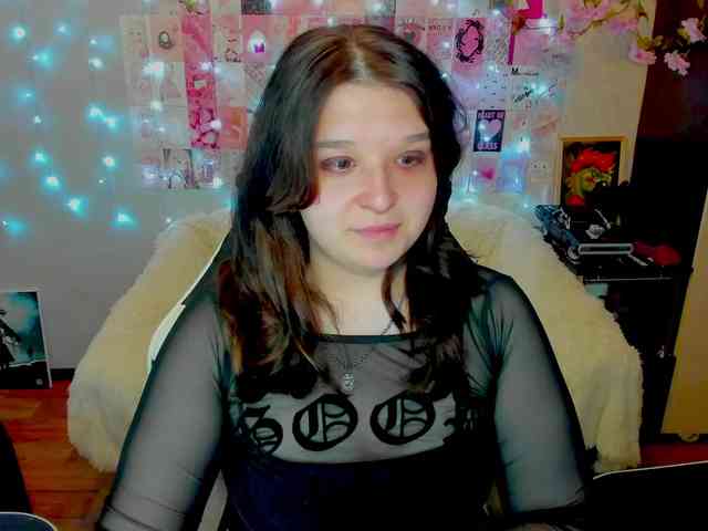 Acid-Kate webcam