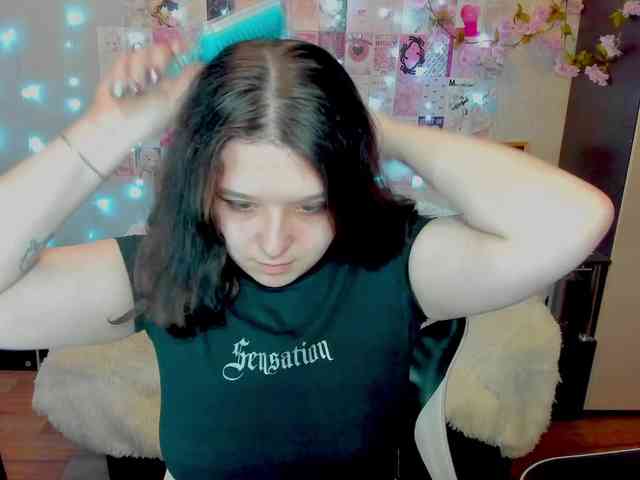 Acid-Kate webcam