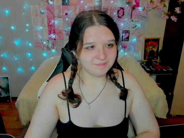 Acid-Kate webcam