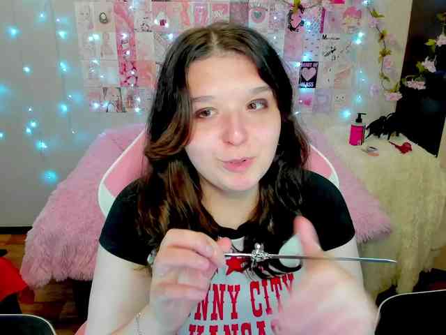Acid-Kate webcam