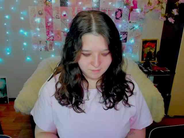 Acid-Kate webcam