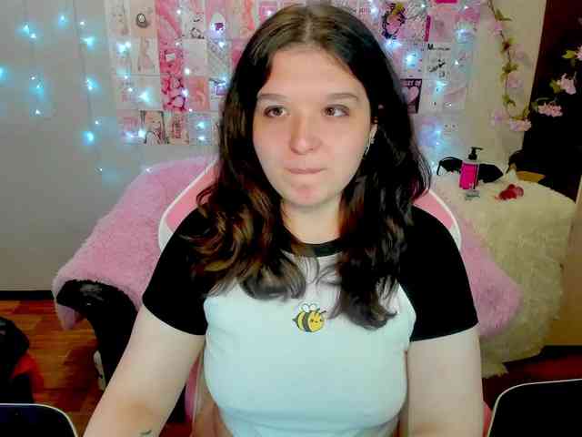 Acid-Kate webcam