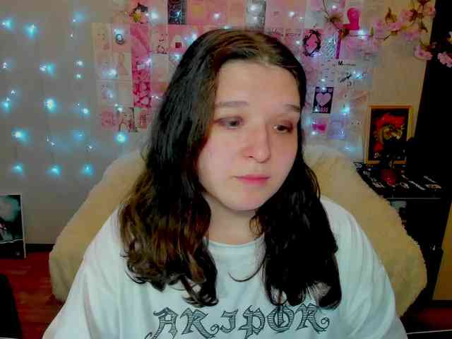 Acid-Kate webcam