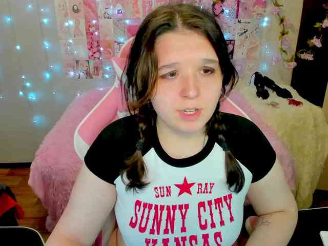 Acid-Kate webcam