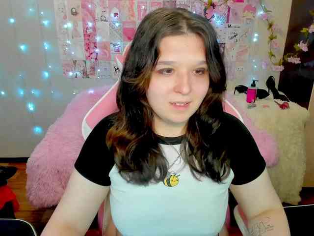 Acid-Kate webcam