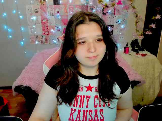 Acid-Kate webcam