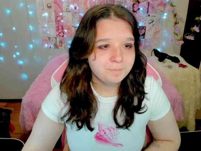 Acid-Kate Live Webcam on BongaCams