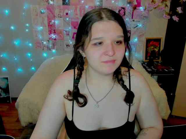 Acid-Kate webcam