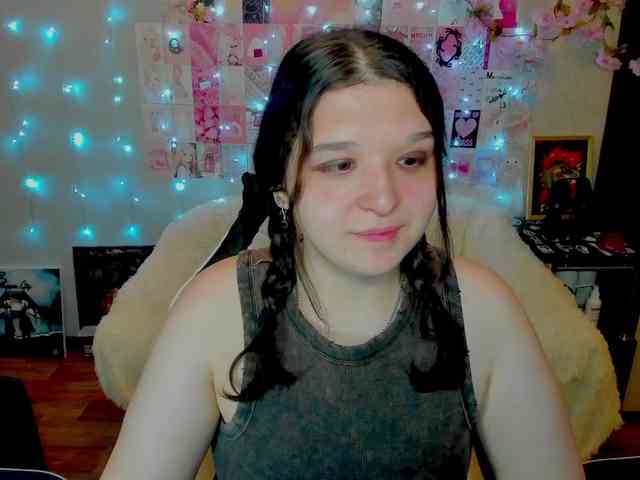 Acid-Kate webcam