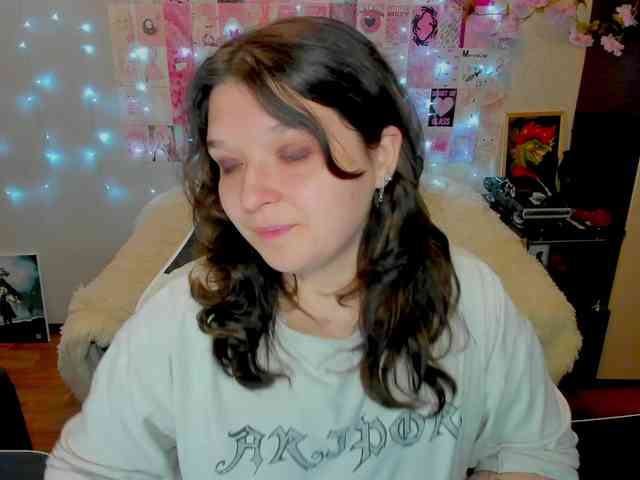 Acid-Kate webcam
