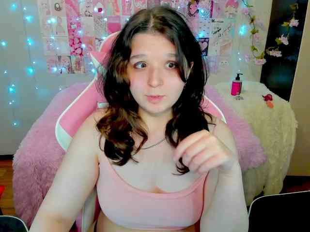 Acid-Kate webcam