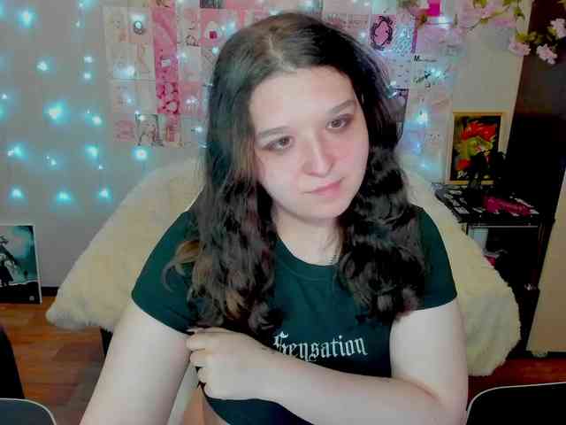 Acid-Kate webcam