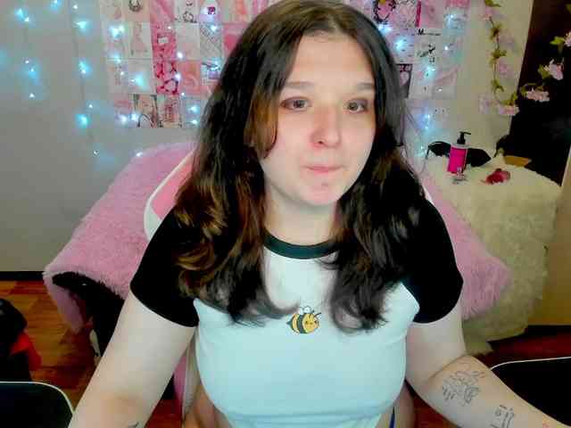 Acid-Kate webcam