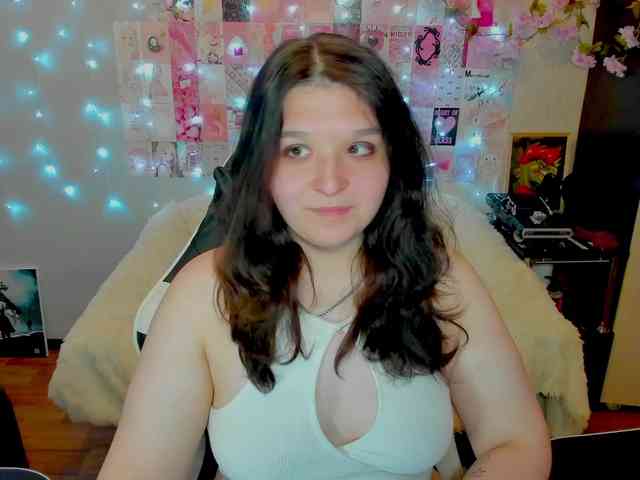 Acid-Kate webcam