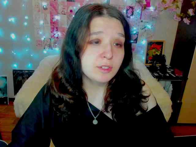 Acid-Kate webcam