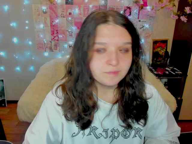 Acid-Kate webcam