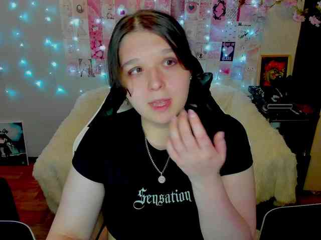 Acid-Kate webcam