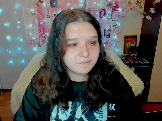 Acid-Kate webcam