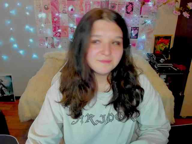 Acid-Kate webcam