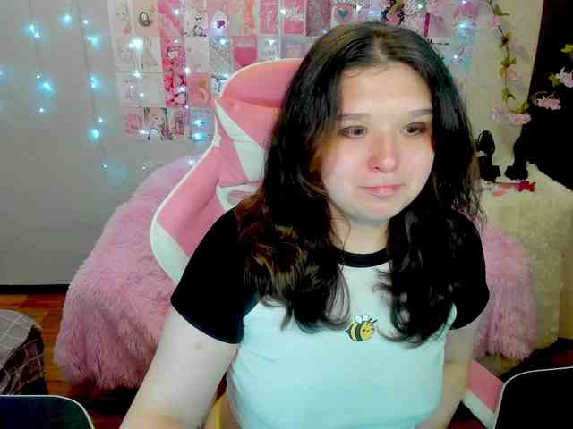 Acid-Kate webcam