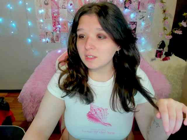 Acid-Kate webcam
