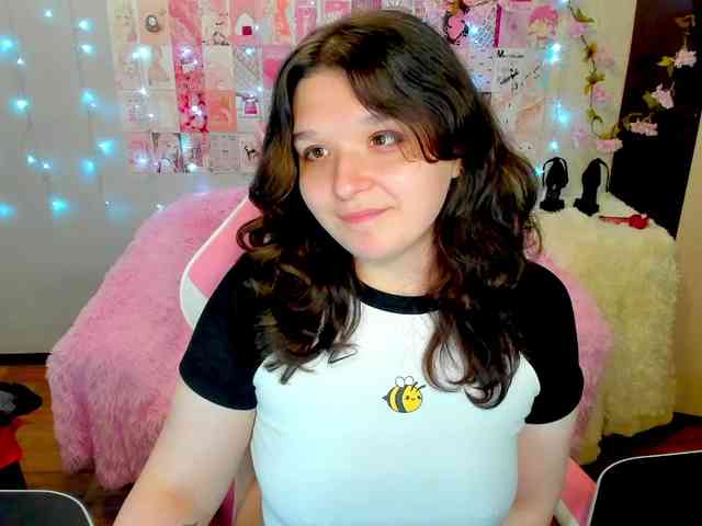 Acid-Kate webcam