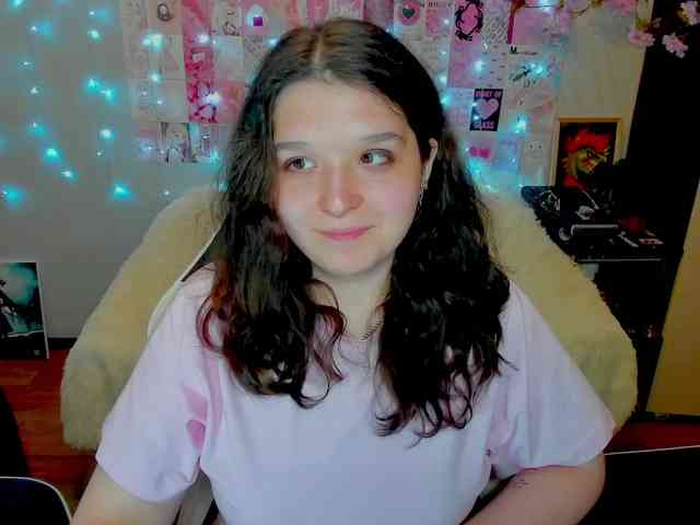 Acid-Kate webcam