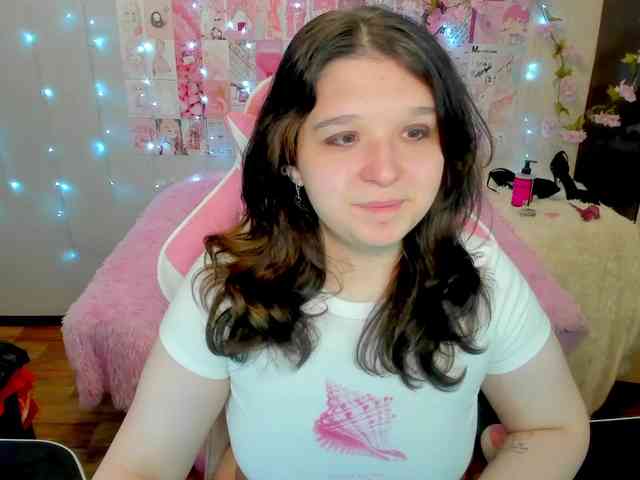Acid-Kate webcam