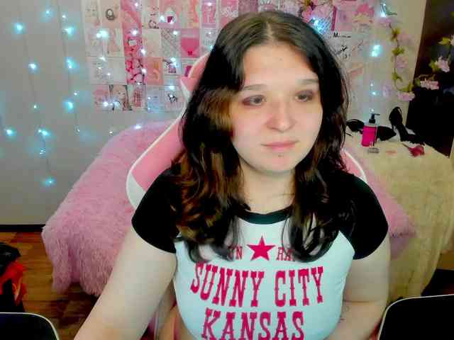 Acid-Kate webcam