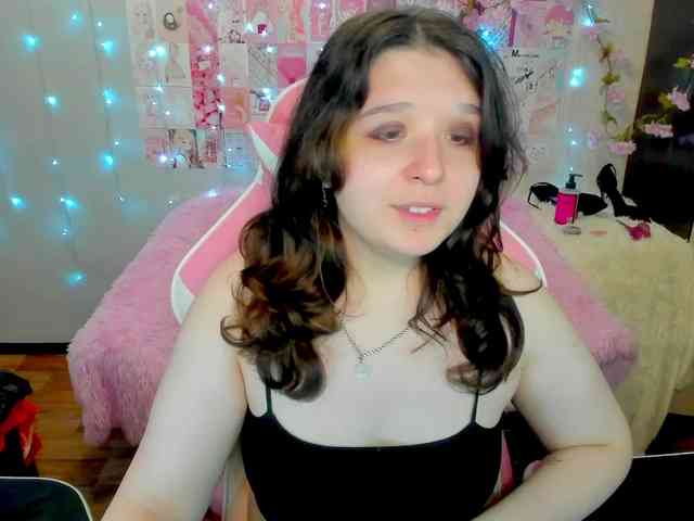 Acid-Kate webcam
