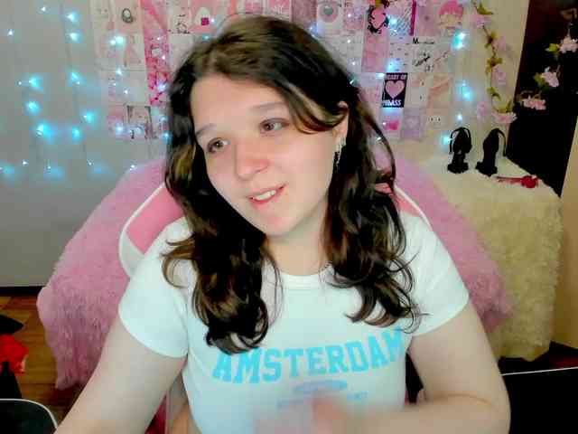 Acid-Kate webcam